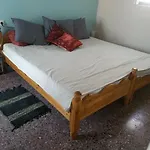 Spiti Liontari in traditional village